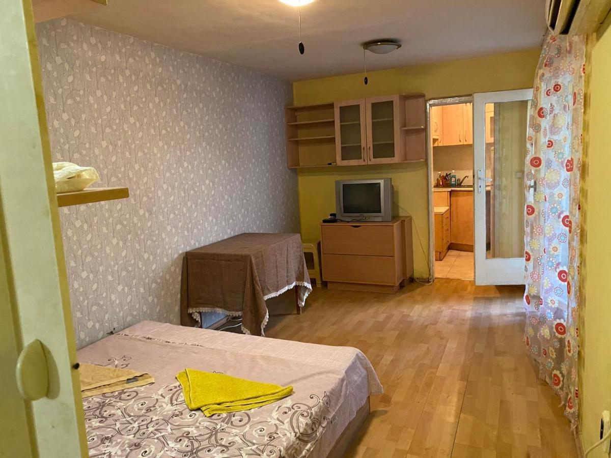 Apartment Karavelov فارنا المظهر الخارجي الصورة