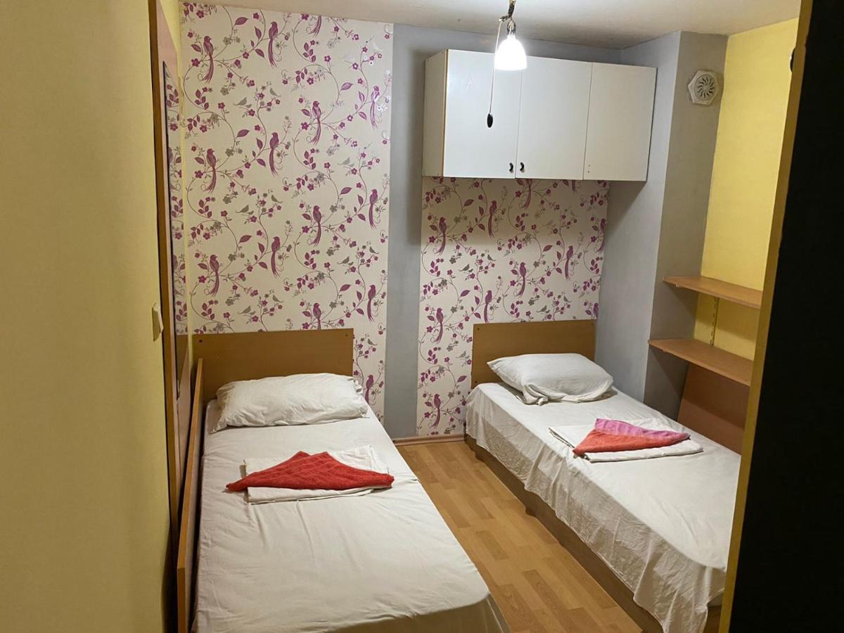 Apartment Karavelov فارنا المظهر الخارجي الصورة