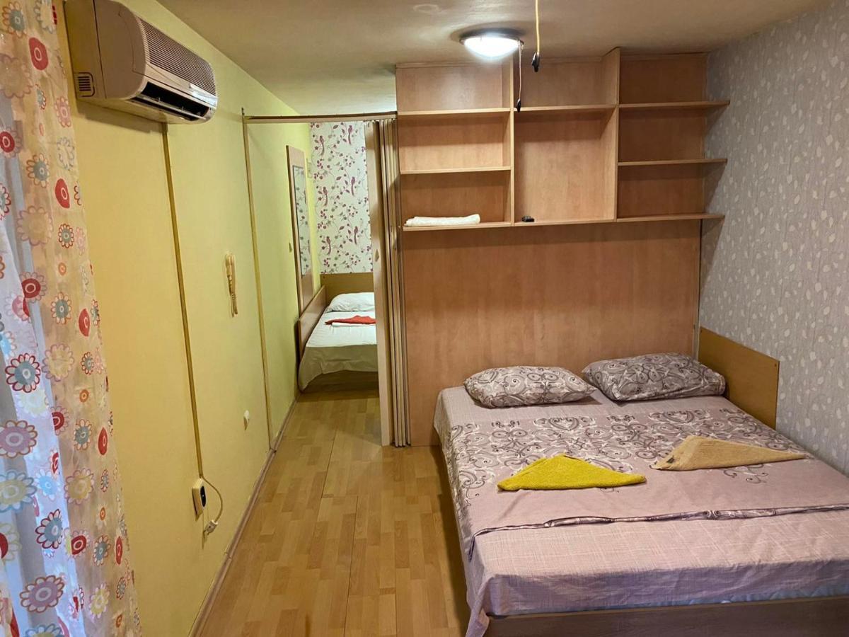 Apartment Karavelov فارنا المظهر الخارجي الصورة