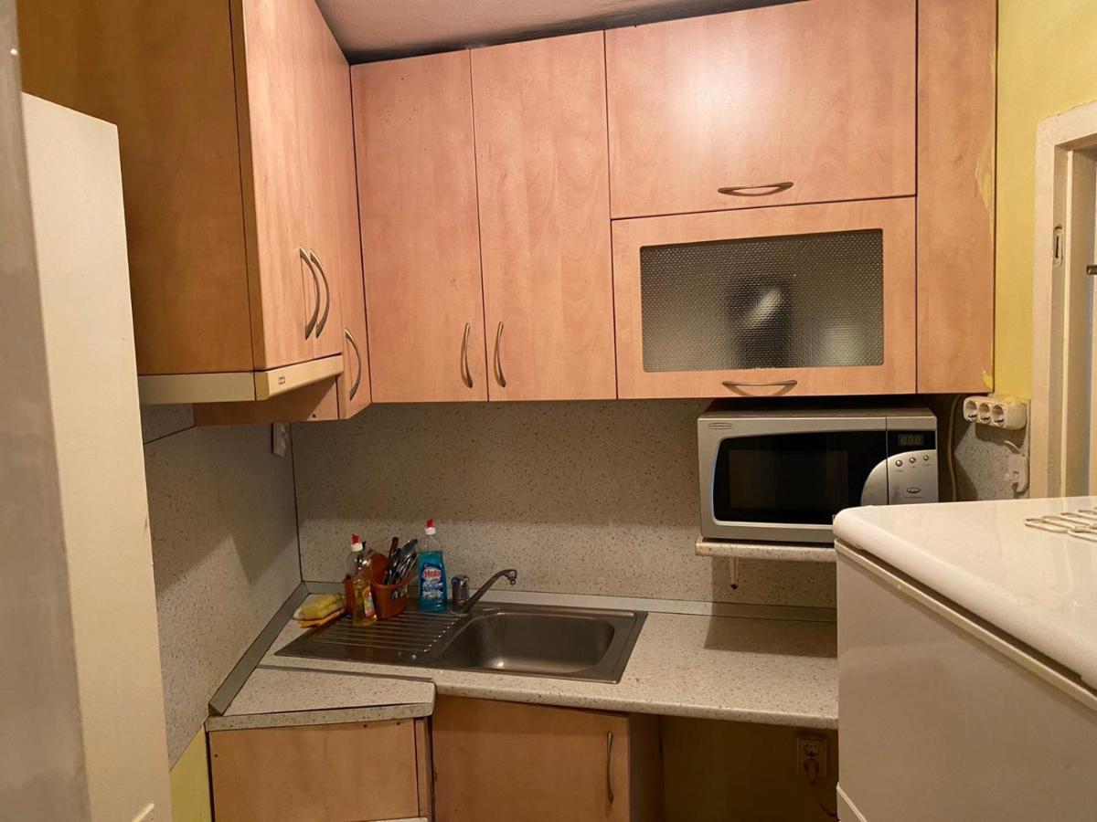 Apartment Karavelov فارنا المظهر الخارجي الصورة