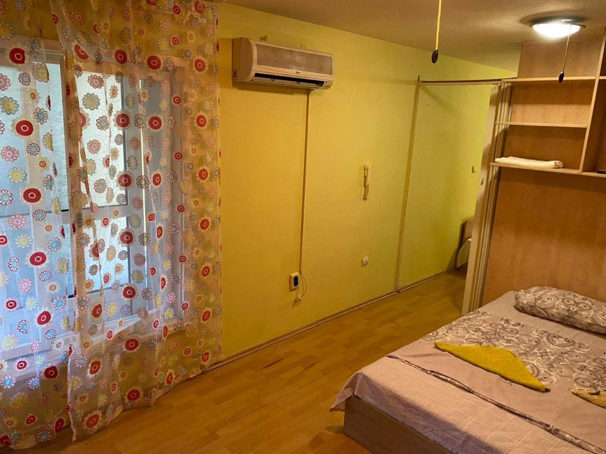 Apartment Karavelov فارنا المظهر الخارجي الصورة