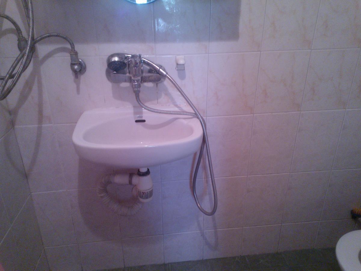 Apartment Karavelov فارنا المظهر الخارجي الصورة
