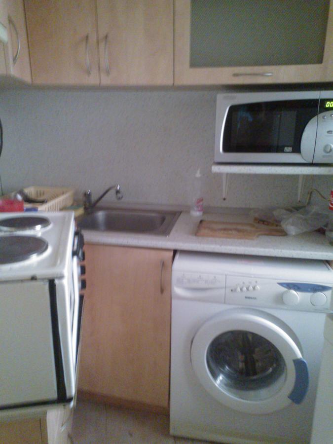 Apartment Karavelov فارنا المظهر الخارجي الصورة