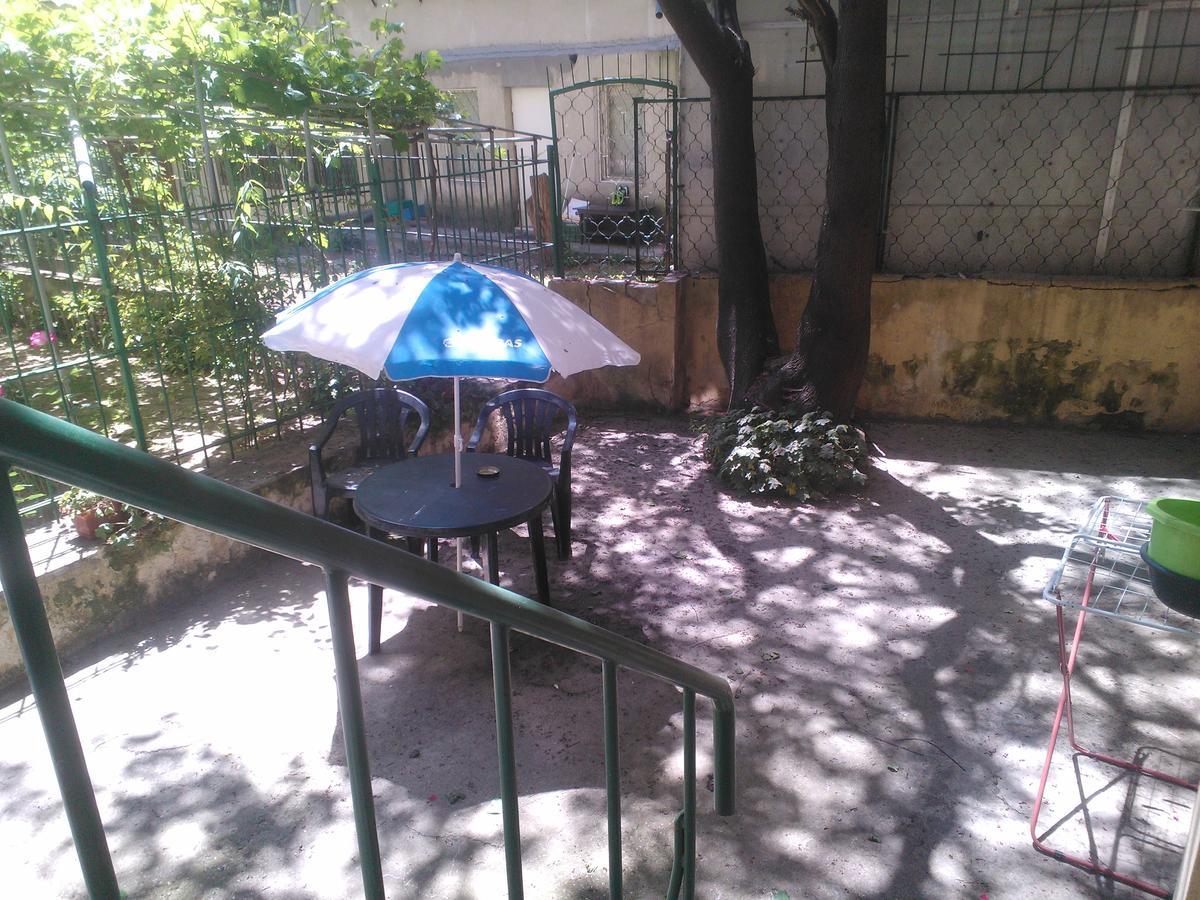 Apartment Karavelov فارنا المظهر الخارجي الصورة