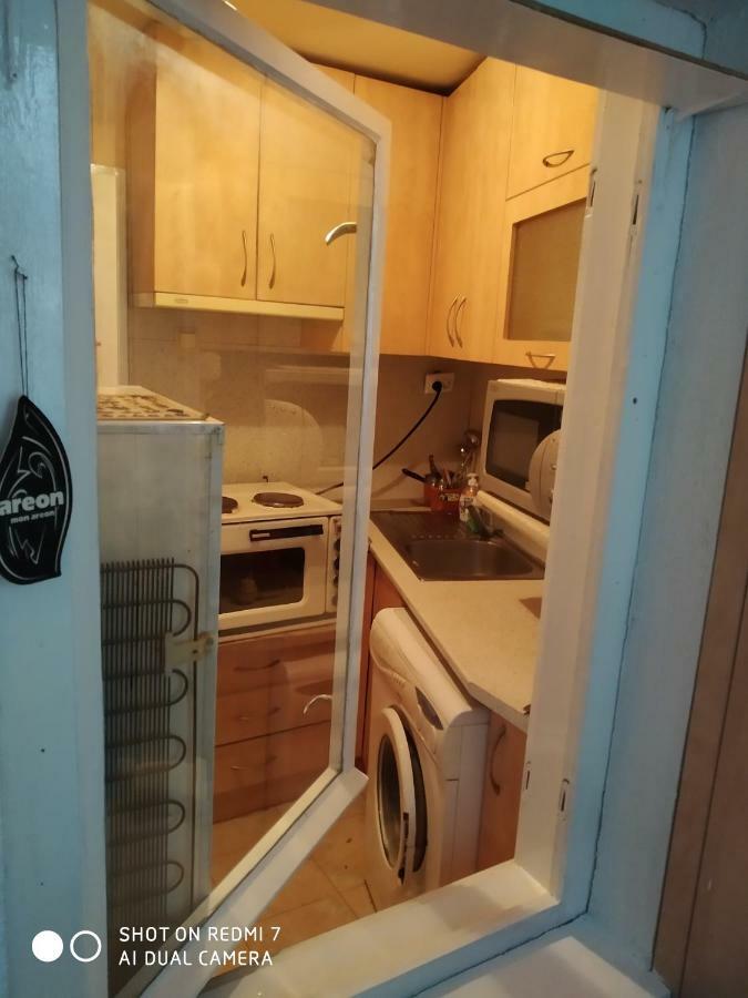 Apartment Karavelov فارنا المظهر الخارجي الصورة